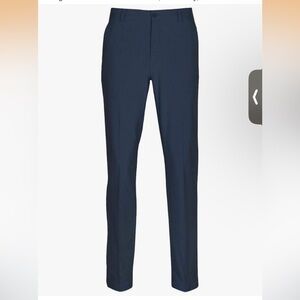 Greg Norman Blue Golf pants NWT